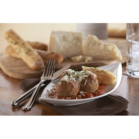 Rosina Traditional Meatball 2 Oz, 2 x 5 lb Case - DOT product image 2
