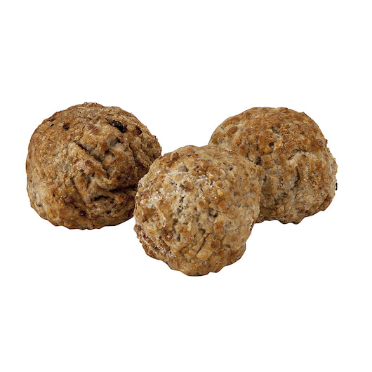 Rosina Traditional Meatball 2 Oz, 2 x 5 lb Case - DOT product image 4