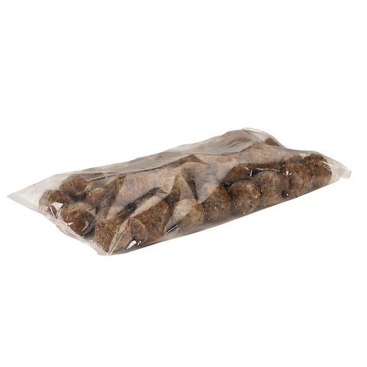Rosina Traditional Meatball 2 Oz, 2 x 5 lb Case - DOT product image 5