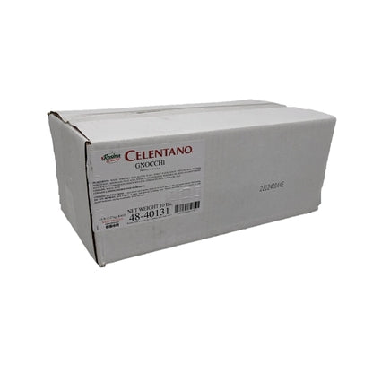 Rosina Food Gnocchi Rosina Cooked Gnocchi, 2 x 5 lb Case - DOT product image 5