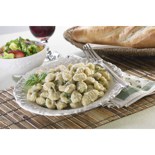 Rosina Food Gnocchi Rosina Cooked Gnocchi, 2 x 5 lb Case - DOT product image 6