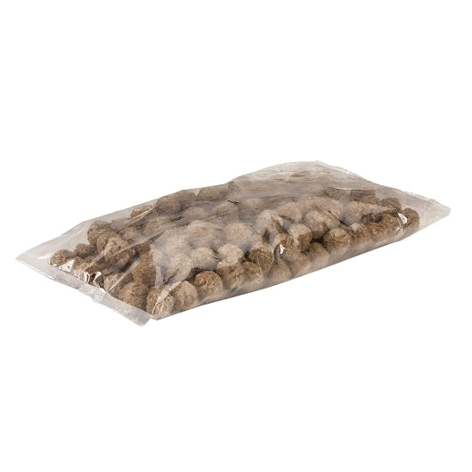 Rosina 0.5 Oz Bella Pork Beef Meatballs, 2 x 5 lb Case - DOT product image 3