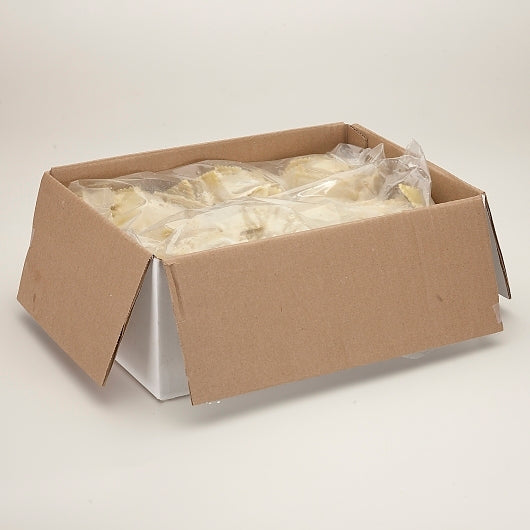 Rosina Food Medium Rosina Medium Square Beef Ravioli, 2 x 5 lb Case - DOT product image 4