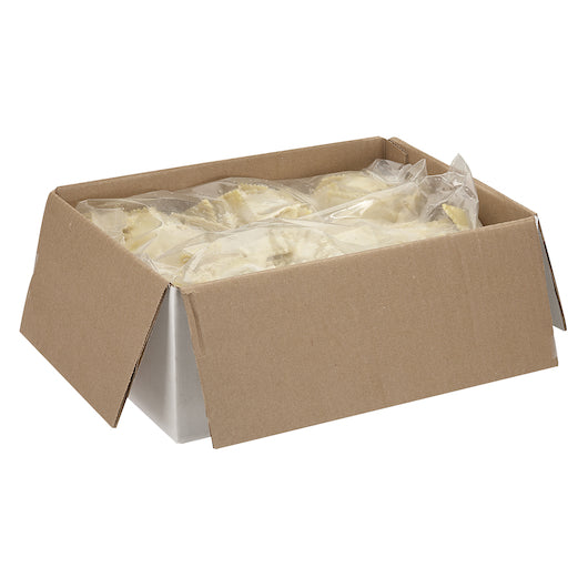 Rosina Food Medium Rosina Medium Square Beef Ravioli, 2 x 5 lb Case - DOT product image 6