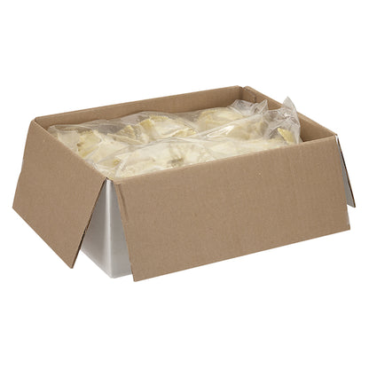 Rosina Food Medium Rosina Medium Square Beef Ravioli, 2 x 5 lb Case - DOT product image 6