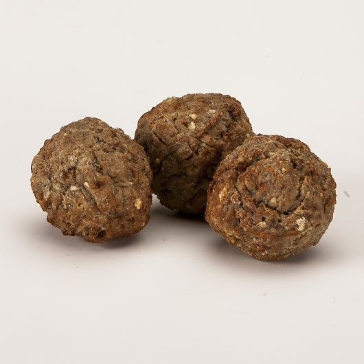 Rosina Traditional Meatball 1.5 Oz, 2 x 5 lb Case - DOT product image 2