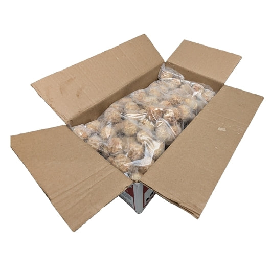 Rosina Traditional Meatball 1.5 Oz, 2 x 5 lb Case - DOT product image 4