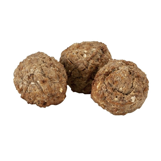 Rosina Traditional Meatball 1.5 Oz, 2 x 5 lb Case - DOT product image 6