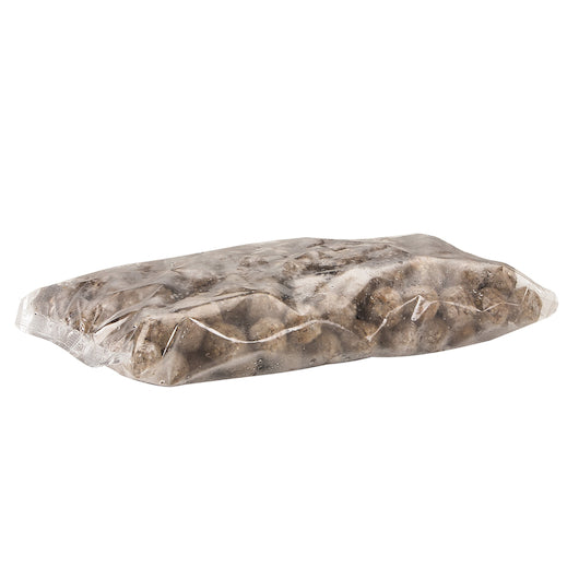 Rosina Beef And Chicken Meatball 0.5 Oz, 2 x 5 lb Case - DOT product image 2