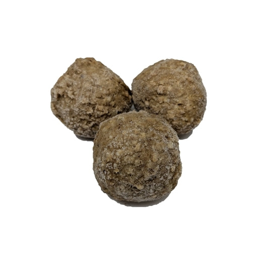 Italian Village Style Chicken & Beef Meatball 1 Oz, 2 x 5 lb Case - DOT product image 2