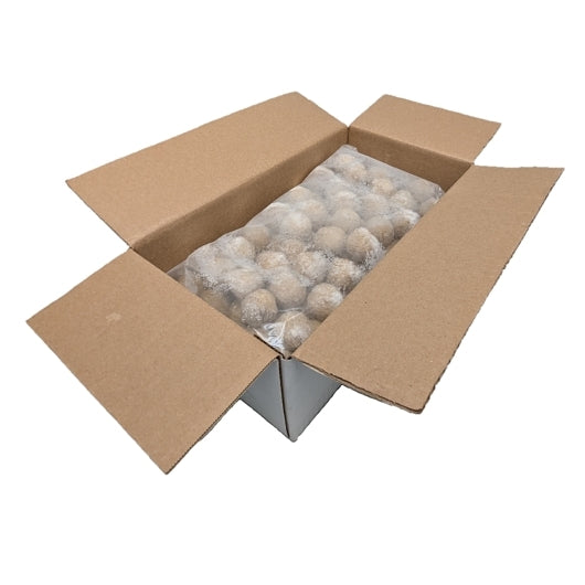 Italian Village Style Chicken & Beef Meatball 1 Oz, 2 x 5 lb Case - DOT product image 4