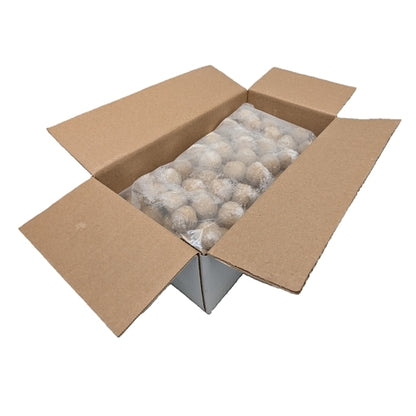 Italian Village Style Chicken & Beef Meatball 1 Oz, 2 x 5 lb Case - DOT product image 4