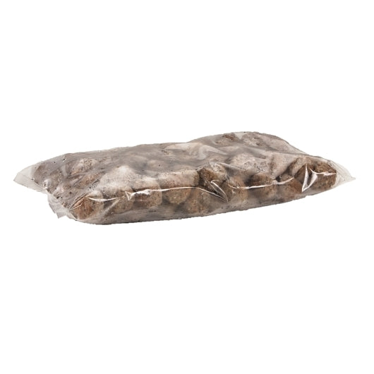 Rosina Halal Meatballs 1 Oz, 2 x 5 lb Case - DOT product image 2
