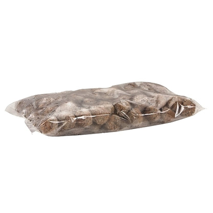 Rosina Halal Meatballs 1 Oz, 2 x 5 lb Case - DOT product image 7
