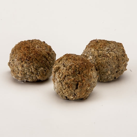 Rosina Premium Beef & Pork Meatballs, 2 x 5 lb Case - DOT product image 3