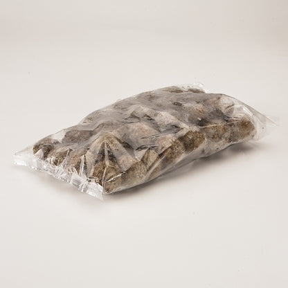 Rosina Premium Beef & Pork Meatballs, 2 x 5 lb Case - Frozen Meat & Seafood