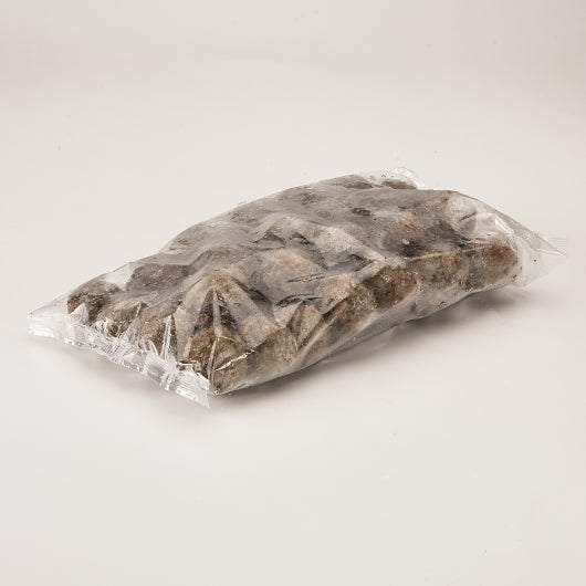 Rosina Premium Beef & Pork Meatballs, 2 x 5 lb Case - Frozen Meat & Seafood