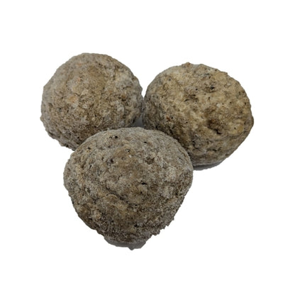 Rosina Cooked Beef Gluten & Soy Free Meatballs 1.5 Oz, 2 x 5 lb Case - DOT product image 2