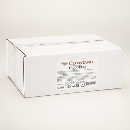 Rosina Food Cavatelli Rosina Cooked Cavatelli, 2 x 5 lb Case - DOT product image 5