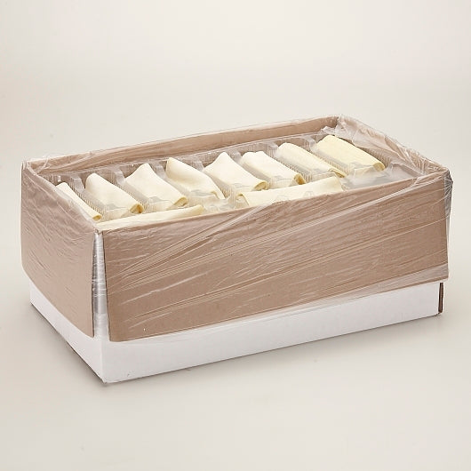Celentano Rosina Cooked Cheese Manicotti, 1 x 12.38 lb Case - DOT product image 2