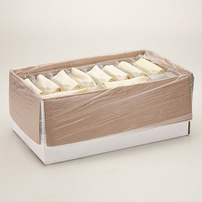 Celentano Rosina Cooked Cheese Manicotti, 1 x 12.38 lb Case - DOT product image 2
