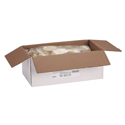 Rosina Cooked Jumbo Round Cheese Ravioli, 2 x 5 lb Case - DOT product image 3