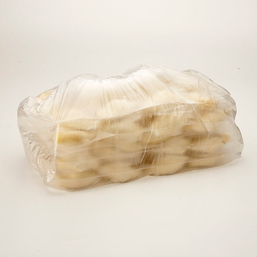 Rosina Jumbo Cheese Cooked Stuffed Shell, 1 x 8.44 lb Case - Prepared Foods