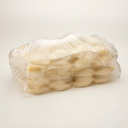 Rosina Jumbo Cheese Cooked Stuffed Shell, 1 x 8.44 lb Case - Prepared Foods