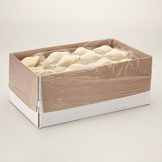 Rosina Jumbo Cheese Cooked Stuffed Shell, 1 x 8.44 lb Case - DOT product image 4