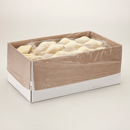Rosina Jumbo Cheese Cooked Stuffed Shell, 1 x 8.44 lb Case - DOT product image 4
