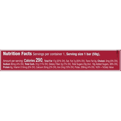 Palmer Twin Bing Candy Bing Twin, 10 x 36 x 1 each Case - DOT product image 3