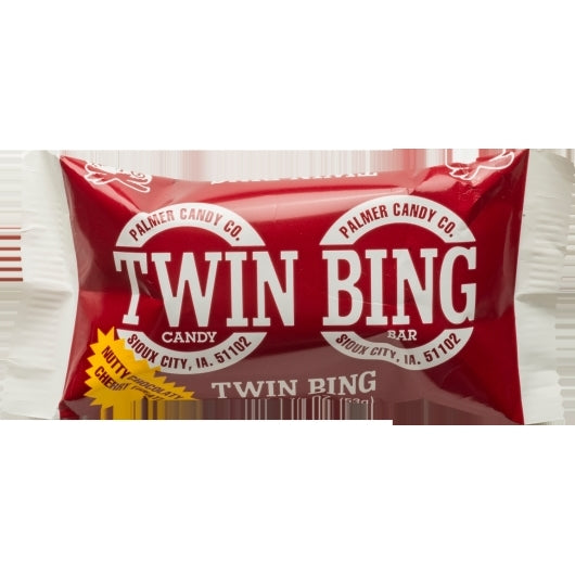 Palmer Twin Bing Candy Bing Twin, 10 x 36 x 1 each Case - DOT product image 2