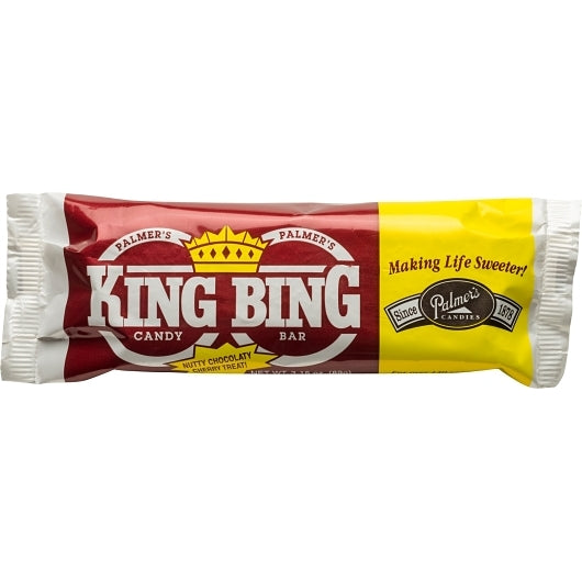 Palmer's Candy Bing King Size, 10 x 24 x 3.15 oz Case - DOT product image 2