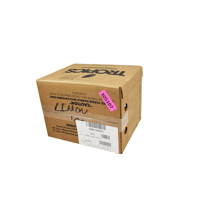 Tropics Lemon Ice Drink Mix, 12 x 32 fl oz Case - DOT product image 6