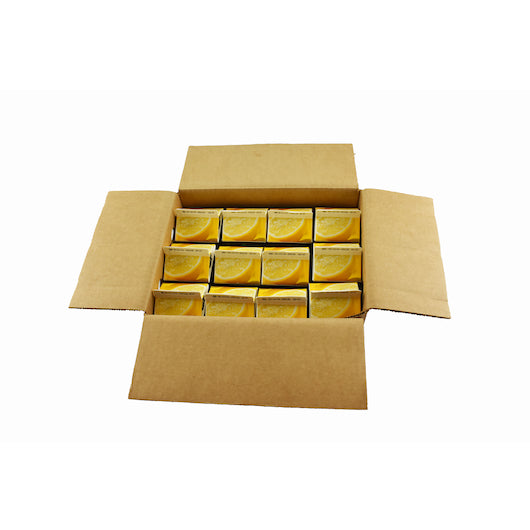 Tropics Lemon Ice Drink Mix, 12 x 32 fl oz Case - DOT product image 4