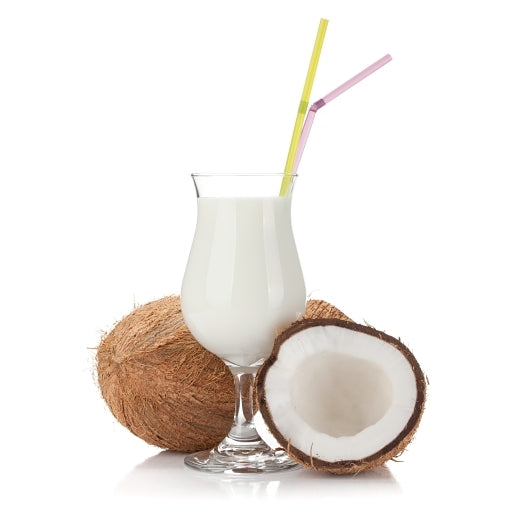 Coco Tropics Cream Of Coconut, 12 x 57 fl oz Case - DOT product image 5