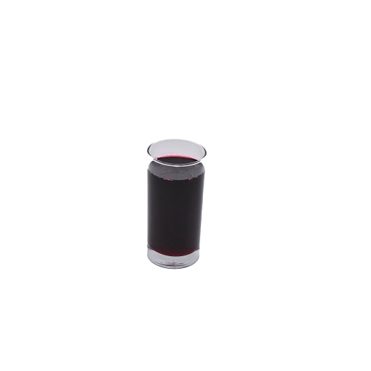 Tropics GRENADINE SYRUP, 12 x 1 LT Case - DOT product image 2