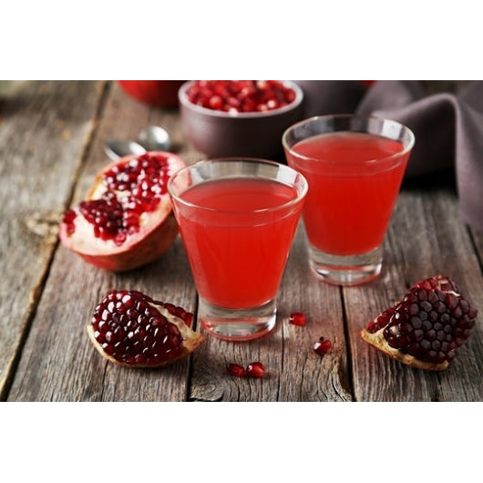Tropics GRENADINE SYRUP, 12 x 1 LT Case - DOT product image 4