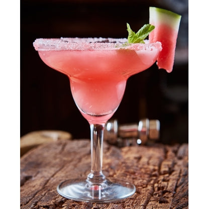 Tropics WATERMELON DRINK MIX, 12 x 32 fl oz Case - DOT product image 4