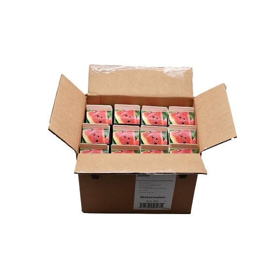 Tropics WATERMELON DRINK MIX, 12 x 32 fl oz Case - DOT product image 5