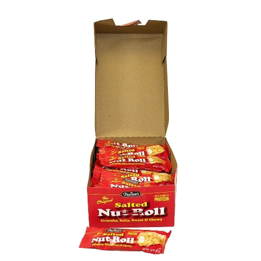 Pearsons Salted Nut Vending, 12 x 24 x 1.8 oz Case - DOT product image 2