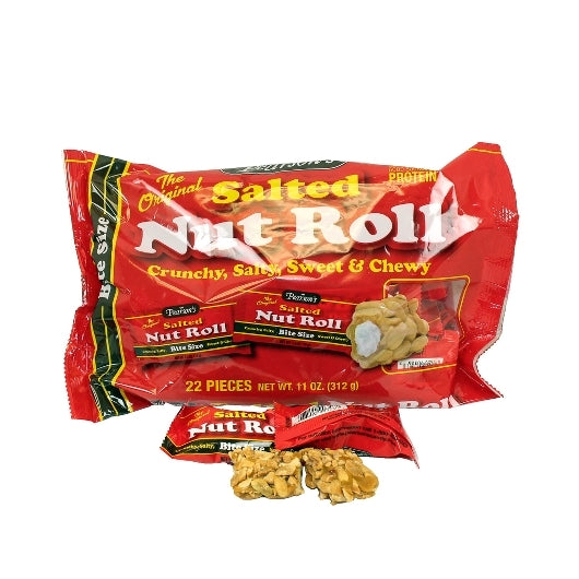 Pearson Bite Size Bagged, 12 x 11 oz Case - DOT product image 2