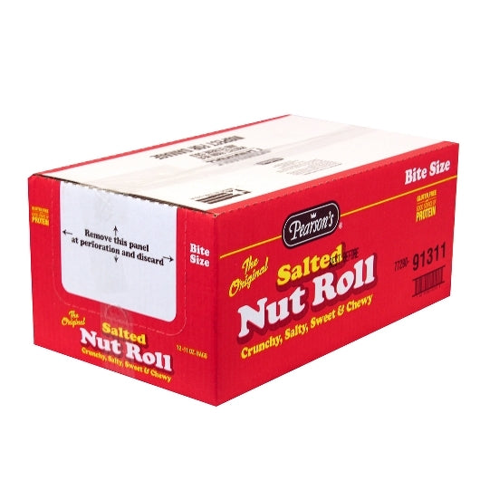 Pearson Bite Size Bagged, 12 x 11 oz Case - DOT product image 3