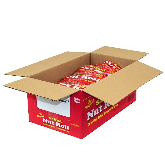 Pearson Bite Size Bagged, 12 x 11 oz Case - Candy & Confections