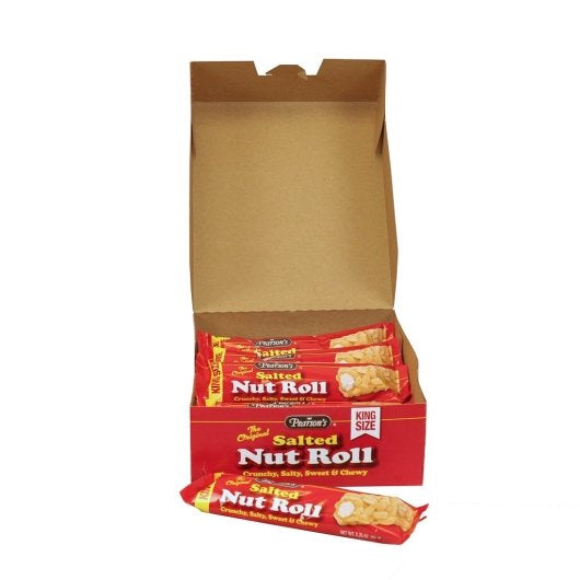 Pearson King Size Box, 8 x 18 x 3.25 oz Case - DOT product image 2
