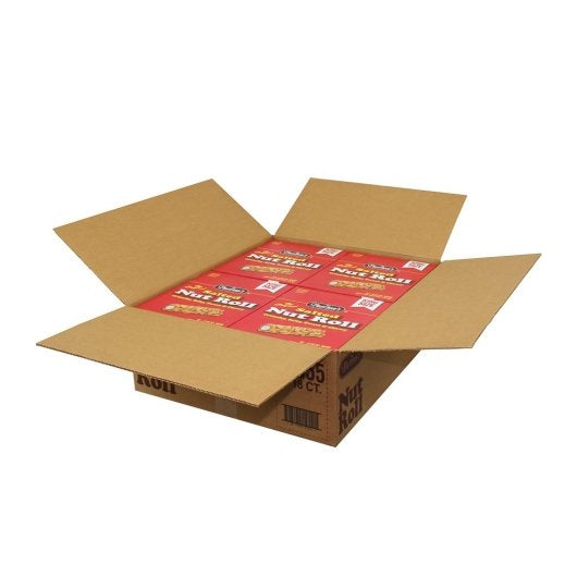 Pearson King Size Box, 8 x 18 x 3.25 oz Case - Candy & Confections