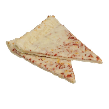The MAX Stuffed Crust Cheese Pizza, 1 x 72 x 4.84 oz Case - Prepared Foods