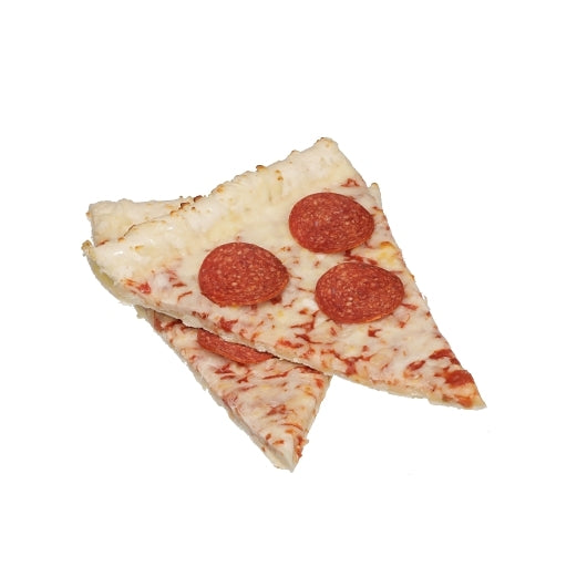 The MAX Stuffed Crust Pepperoni Reduced Fat Pizza, 1 x 72 x 4.87 oz Case - DOT product image 2