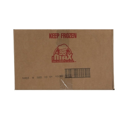 The MAX Stuffed Crust Pepperoni Reduced Fat Pizza, 1 x 72 x 4.87 oz Case - DOT product image 8