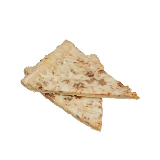 The MAX Stuffed Crust Whole Grain Sausage Pizza, 1 x 72 x 4.95 oz Case - DOT product image 2